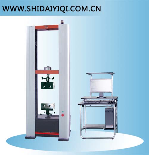 土工布材料試驗機(jī)