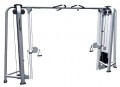 Life Fitness Cable Motion Series Adjustable Crossover