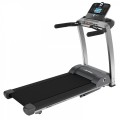 Life Fitness F3 Folding Treadmill with Track Plus Console
