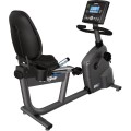 Life Fitness RS3 Lifecycle with Go Console