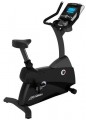 Life Fitness C3 Upright Cycle with GO Console