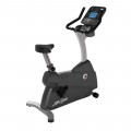 Life Fitness C3 Upright Cycle with Track Plus Console