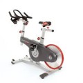 Life Fitness Lifecycle GX Exercise Bike with LCD console - COMMERCIAL Edition