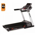 BH Fitness F5 Folding Treadmill with Dual i-Concept Technology