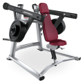 Life Fitness Signature Series Plate Loaded Biceps Curl