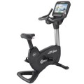 Life Fitness 95C Discover SE Recumbent Cycle with Handlebar