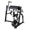 Hammer Strength Full Commercial Seated Biceps