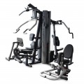 Body-Solid G9 Multi Station Gym with Inner/Outer Thigh Station