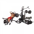 Body-Solid Powerlift Leverage Gym & Bench