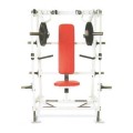 Hammer Strength Full Commercial Iso Lateral Bench Press (Horizontal)