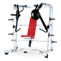 Hammer Strength Full Commercial Iso Lateral Wide Chest