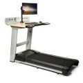 Life Fitness InMovement Treadmill Desk
